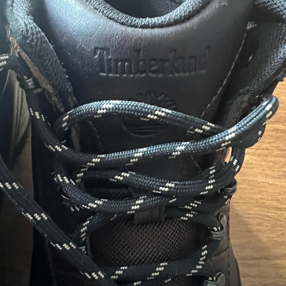 Timberland mens boots size 6 - Picture 4 of 10